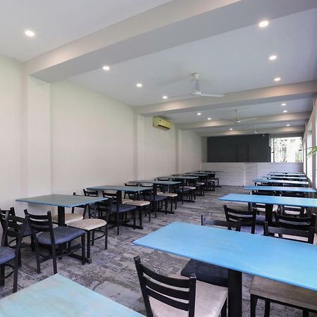Oyo 48991 Serene Cottages And Resorts Deluxe Vadodara Bagian luar foto